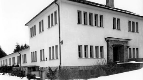 Bau des Wasserwerkes Erlenhagen, Beginn der Trinkwasseraufbereitung