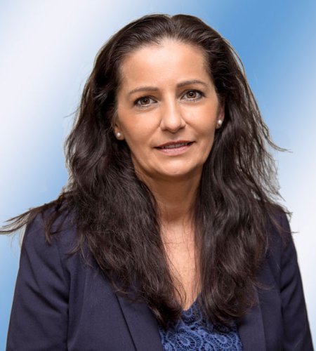Daliborka Niederkorn