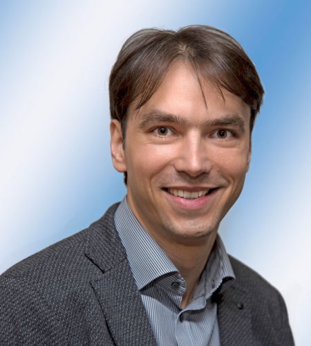 Mario Bungart