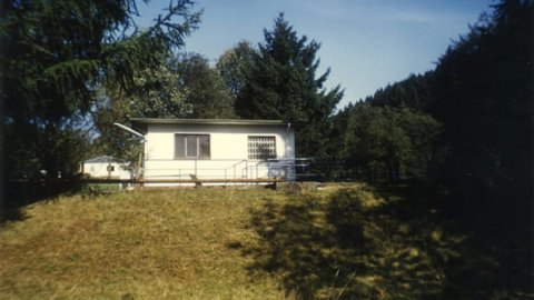 Verbandskläranlage in Marienheide-Oberwette