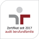 Audit berufundfamilie