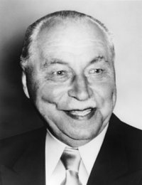 August Johanssen