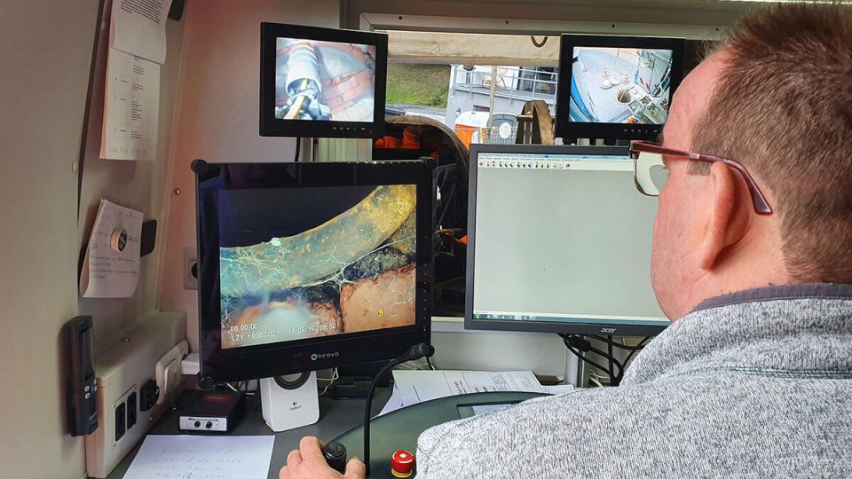 Aggerverband Abwasser - KB TV Inneneinrichtung 02