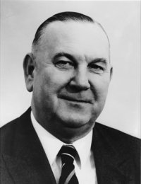 Dr. Friedrich Wilhelm Goldenbogen