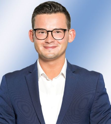 Robin Pätz
