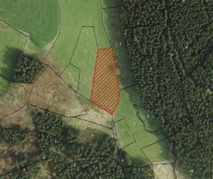 Auszug aus dem Geodatenbestand des Aggerverbands; Land NRW - Datenlizenz Deutschland – Namensnennung – Version 2.0