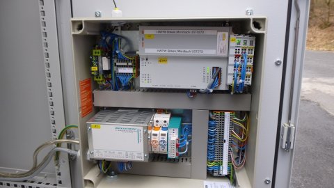 Aggerverband_Abwasser_ABT_PDV_Unterstation