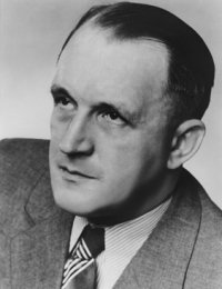 Erhard Schulze